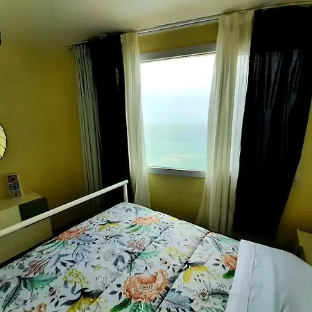 Apartament Ocean Orchidea Puerto de la Cruz  Zewnętrze zdjęcie