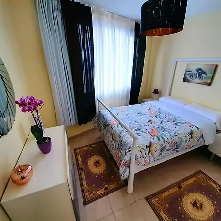 Apartament Ocean Orchidea Puerto de la Cruz  Zewnętrze zdjęcie
