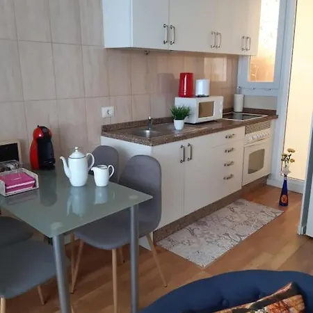 Apartament Ocean Orchidea Puerto de la Cruz  Zewnętrze zdjęcie