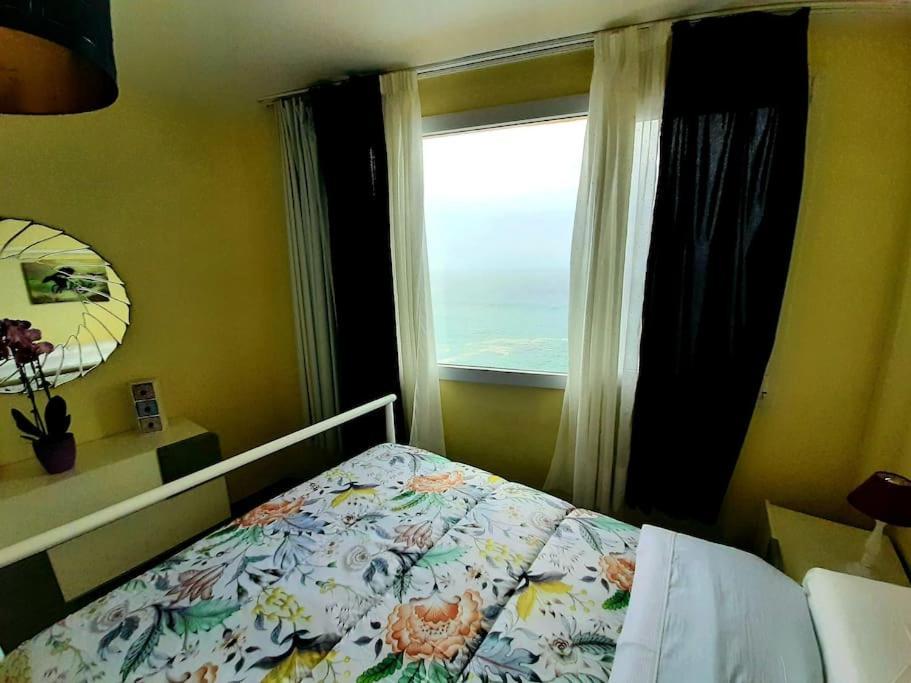 Apartament Ocean Orchidea *