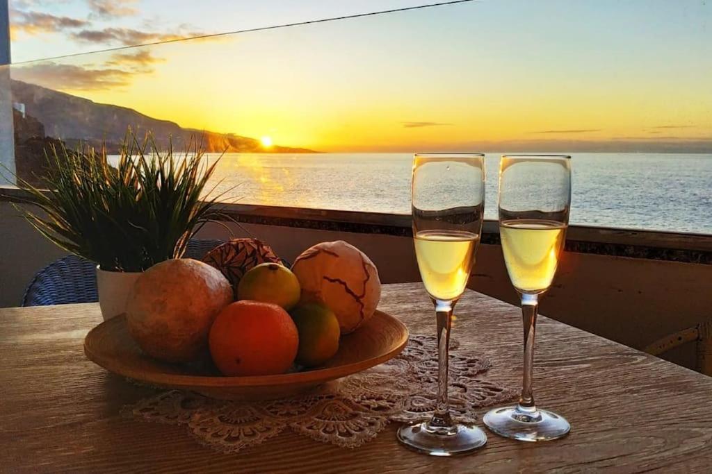 Apartament Ocean Orchidea Puerto de la Cruz (Tenerife)